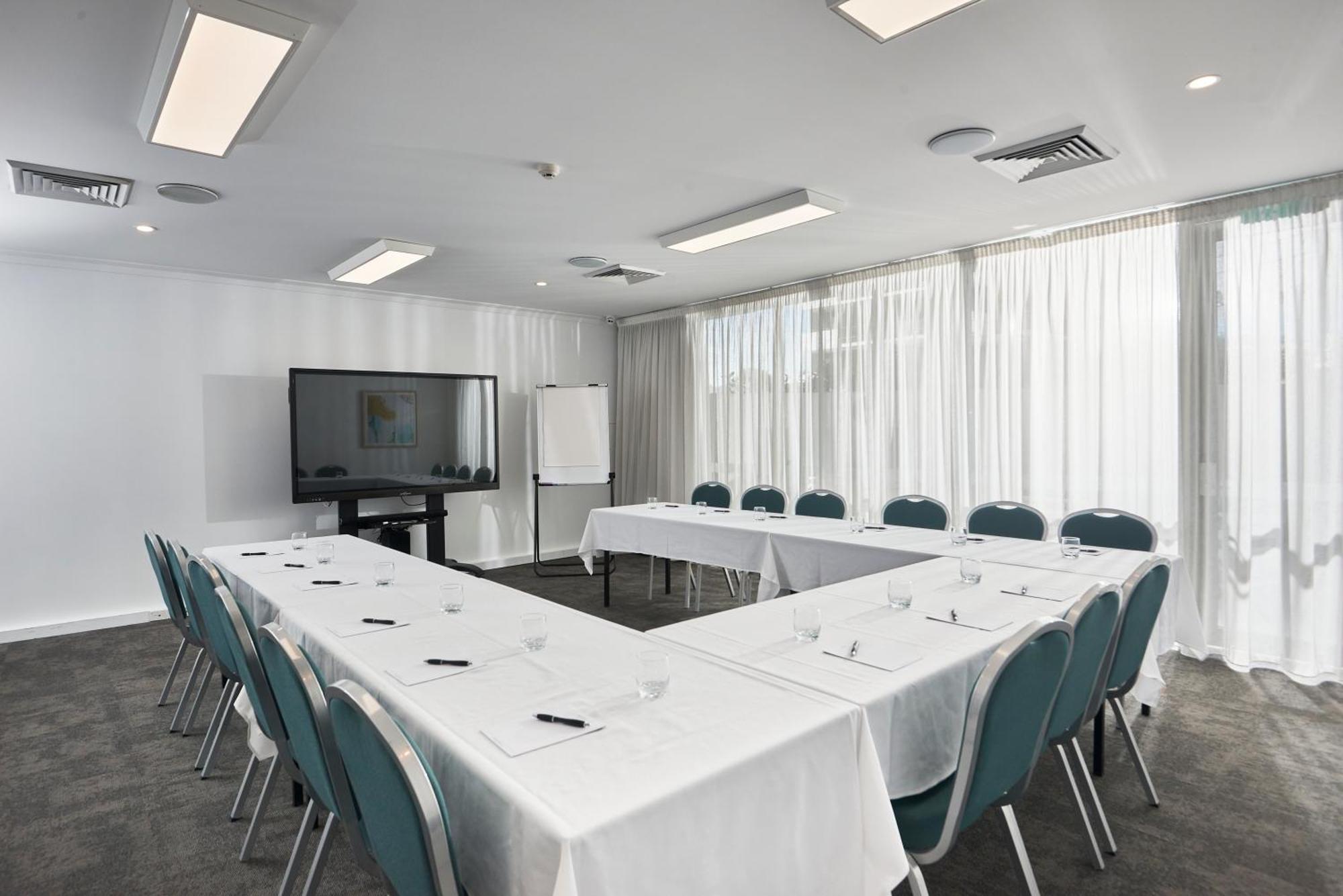 Quest Cannon Hill Brisbane Exterior foto